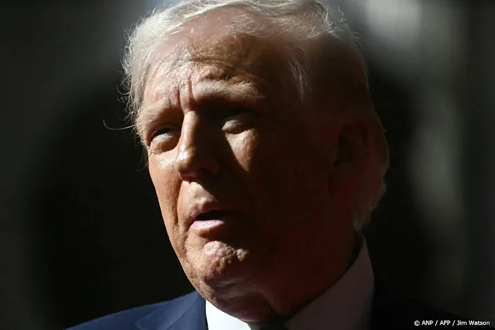 Trump roept Amerikaanse centrale bank op om rente te verlagen