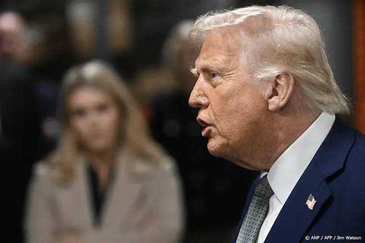 Hoge Republikeinen bezorgd om reorganisatieplan Trump voor leger