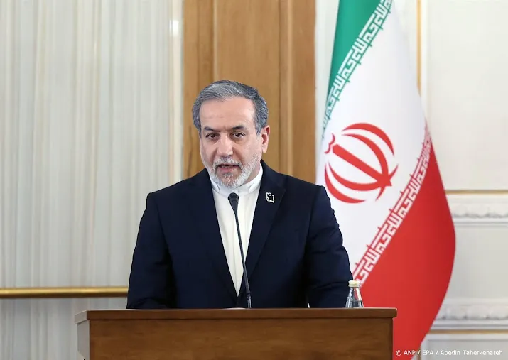 Iran reageert binnenkort op 'dreigende brief' Trump