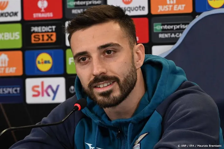 Spanje roept verdediger Gila op voor return tegen Oranje 