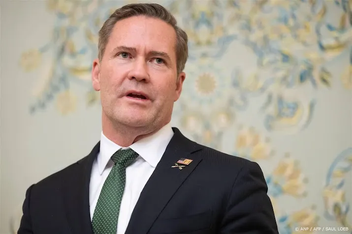 VS sturen aan op bestand in Zwarte Zee tussen Oekraïne en Rusland