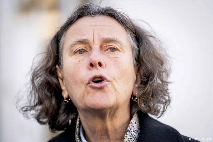 Faber: niet verplicht inspectie te raadplegen voor asielwet