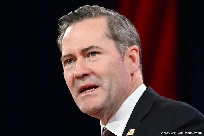 Politico: politieke toekomst Waltz onzeker na groepschat