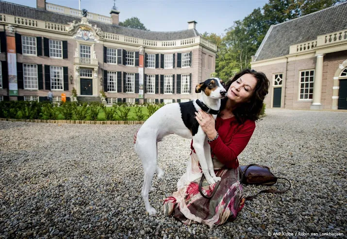 Belinda Meuldijk gaat niet naar afscheid Rob de Nijs