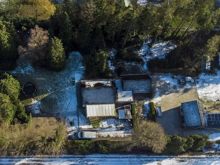 Nabestaanden Weiteveen: deze uitspraak is de enige juiste