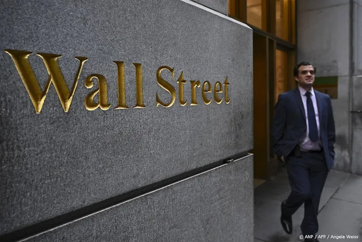 Wall Street licht omhoog in afwachting importheffingen Trump