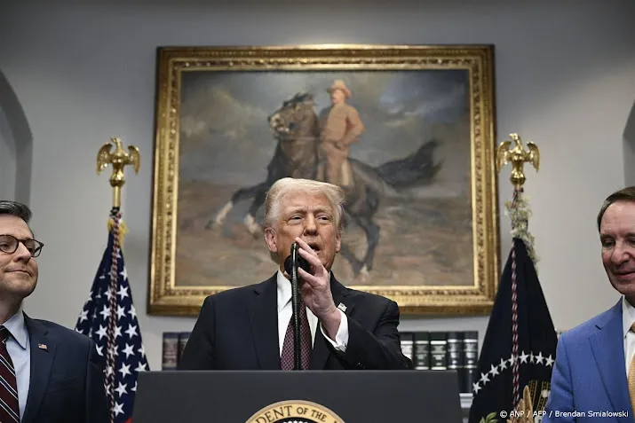 VS: afspraken met Oekraïne en Rusland over Zwarte Zee  