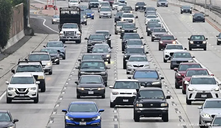 Seoul vreest grote impact op auto-industrie door heffingen Trump