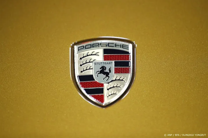 Porsche en Mercedes het hardst geraakt door importheffingen VS