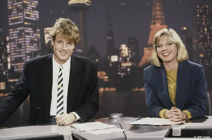 Jeroen Pauw: Loretta's schaterlach zal altijd troosten