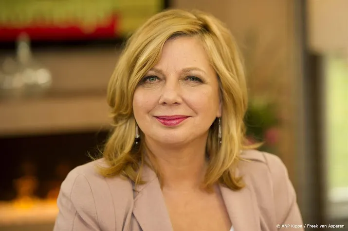 Donderdagavond extra aandacht voor Loretta Schrijver op RTL