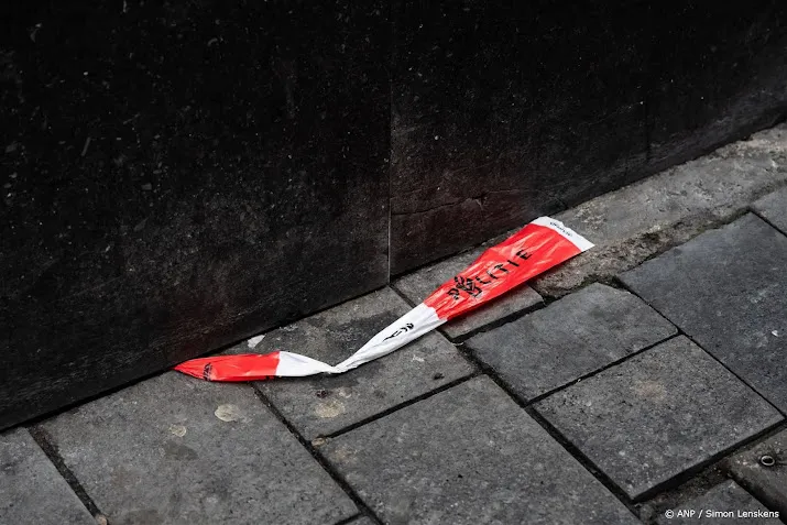 'Geen indicatie' van meerdere betrokkenen steekincident Amsterdam