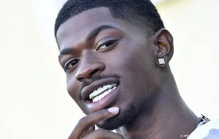 Lil Nas X wees samenwerking met Taylor Swift af