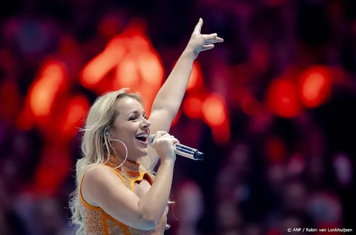 Emma Heesters dankbaar voor herstel: de zon gaat weer schijnen