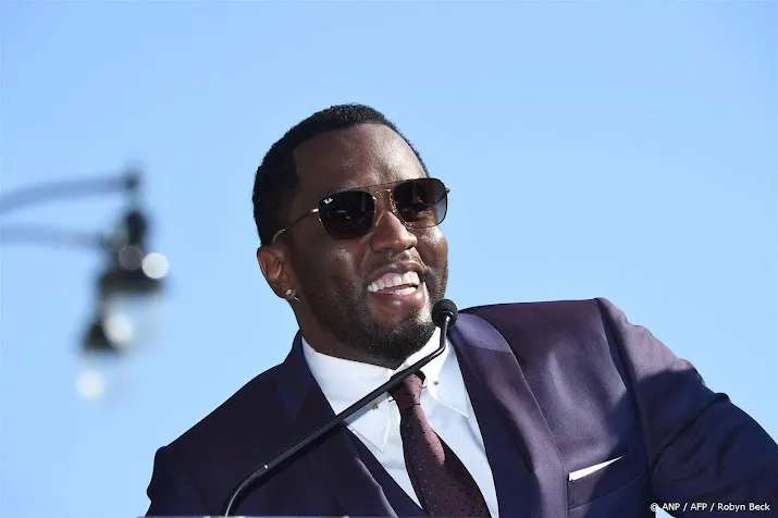 Tweede zaak tegen Sean 'Diddy' Combs afgewezen