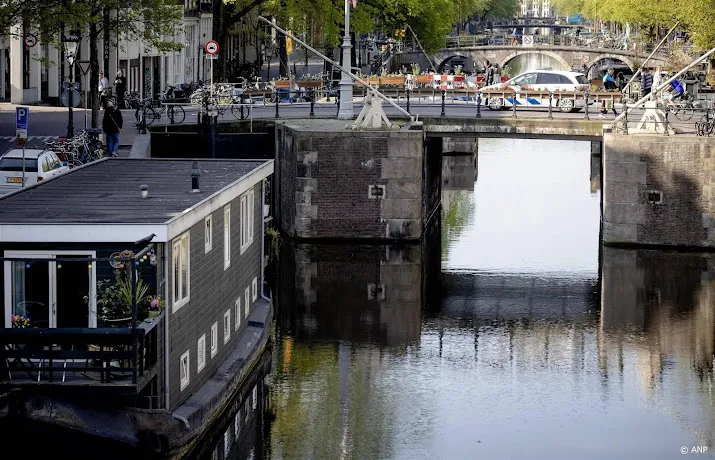 OM eist werkstraf voor inrijden op menigte op Koningsdag