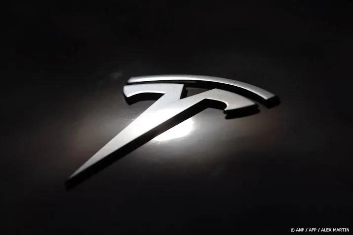 Tesla wint op beurs na nieuws over stap terug Musk bij overheid