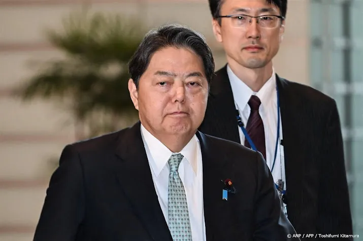 Japan: wereldwijde heffingen Trump mogelijk in strijd met regels