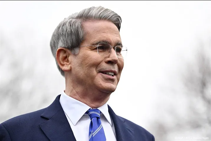 Minister VS waarschuwt landen nieuwe heffingen niet te vergelden