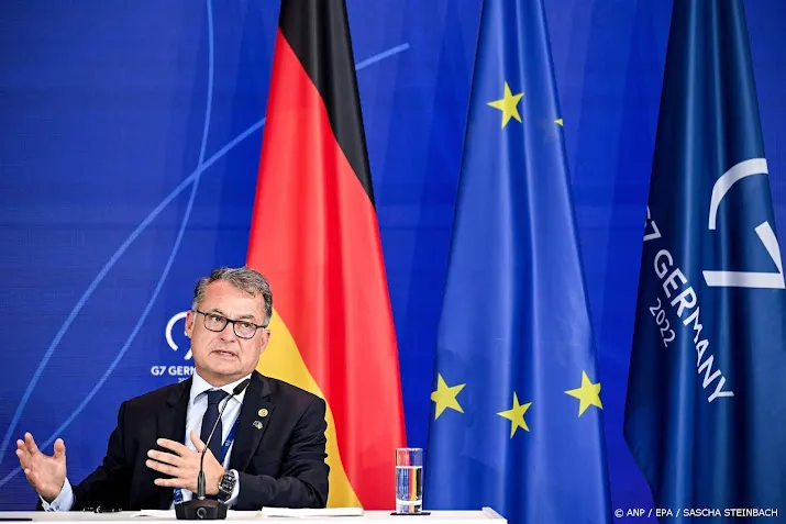 President Bundesbank: heffingen VS stellen ECB-beleid op de proef