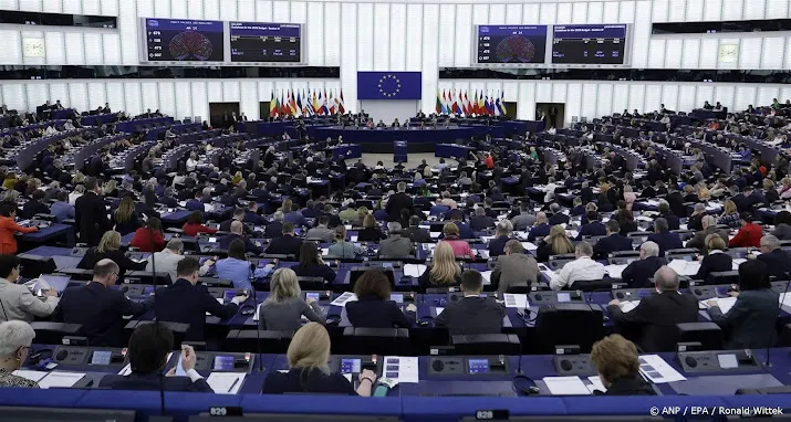 EU houdt alle opties open voor reactie op heffingen VS