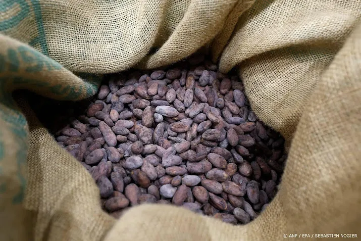 Chocoladebedrijven VS mogelijk hard geraakt door heffingen Trump