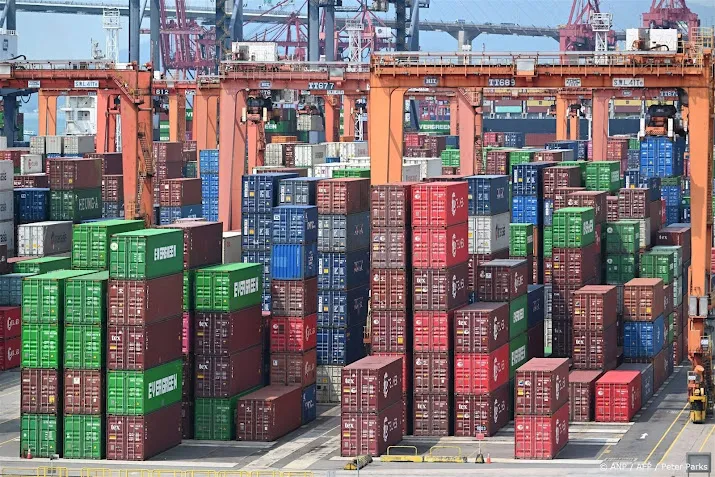 China vergeldt tarieven Trump met extra forse heffingen voor VS