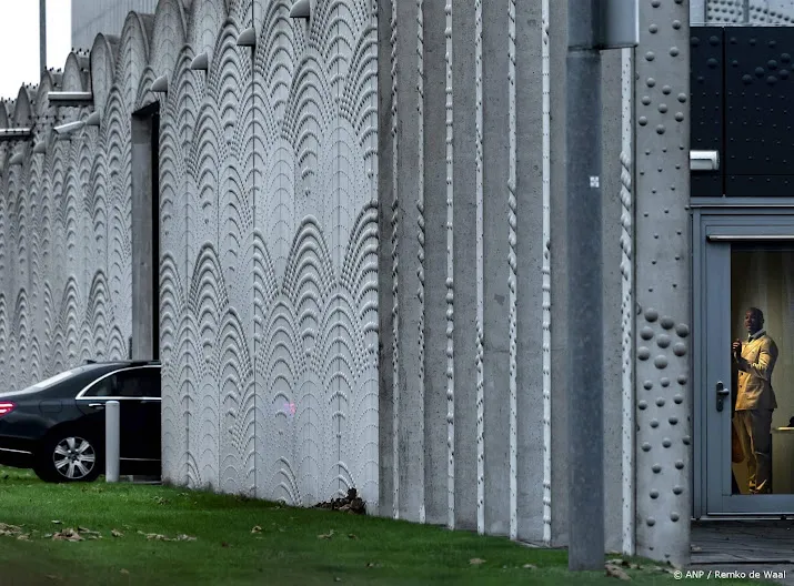 Marengo-verdachte: ik geef openheid, wil straf niet ontlopen