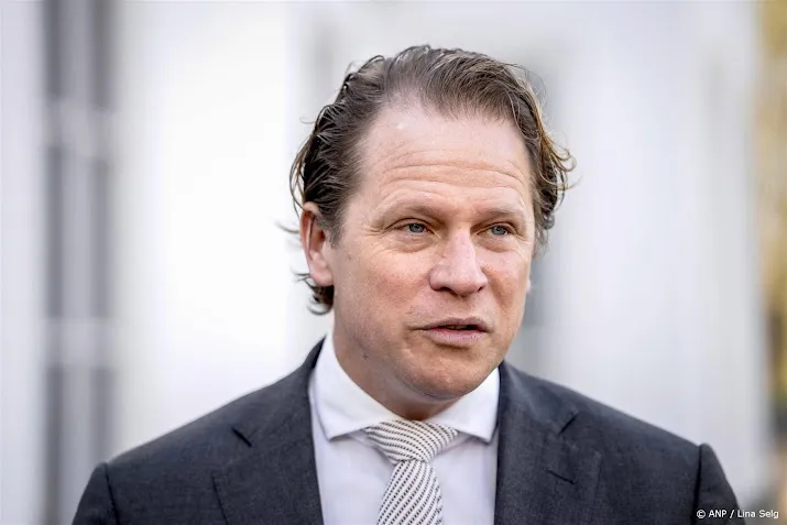 Tuinman betreurt hoeveel natuur is afgebrand bij oefening Ede