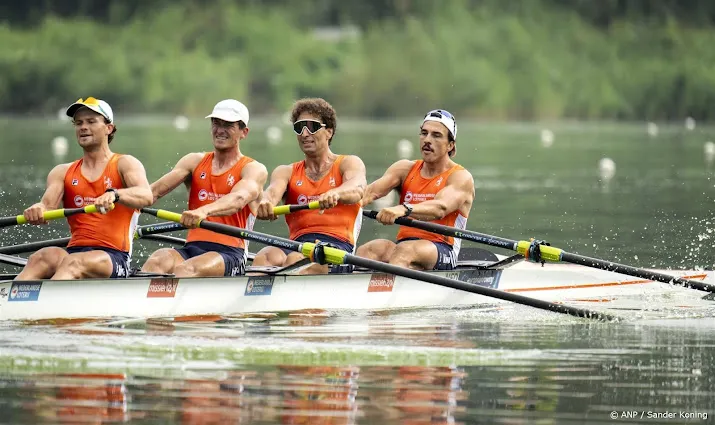 Bond stelt Marieke Faber aan als directeur toproeien