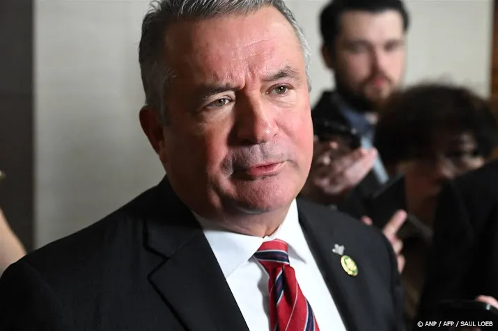 Ook Republikein in Huis wil meer controle over importheffingen