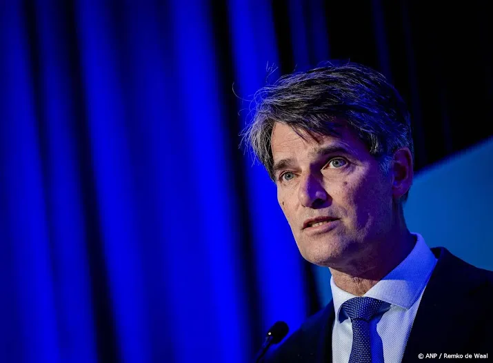 AIVD-baas: beelden schieten op hulpverleners Gaza olie op 't vuur