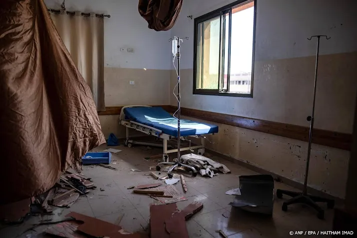 Al Jazeera: journalist gedood bij Israëlische aanval op Gaza