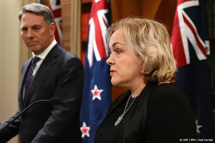 Ook Nieuw-Zeeland gaat miljarden investeren in defensie