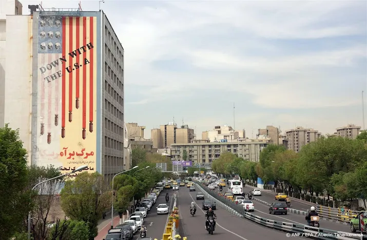 Iran ziet Oman als mogelijke bemiddelaar in overleg met VS