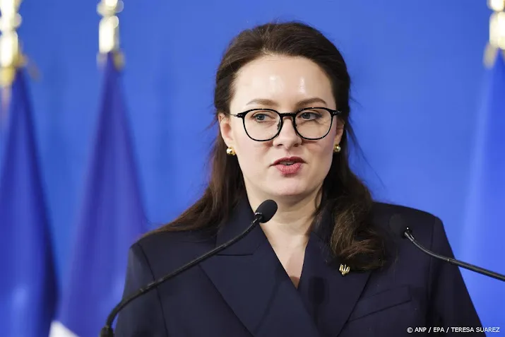 Oekraïne stuurt deze week delegatie naar VS over mineralendeal