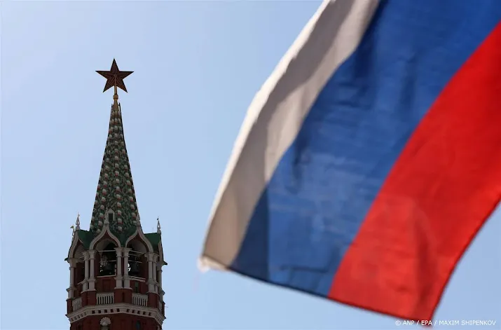 Kremlin: geen antwoord op vragen over mogelijk bestand Oekraïne