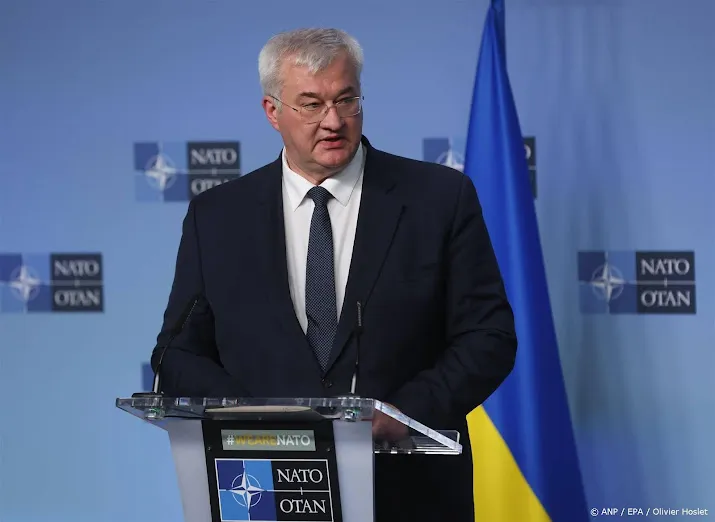 VN-Veiligheidsraad bijeen over Oekraïne na grote raketaanval 