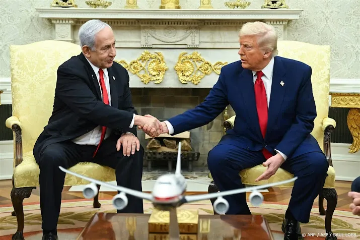 Israël zegt heffingen voor producten uit VS snel te verlagen