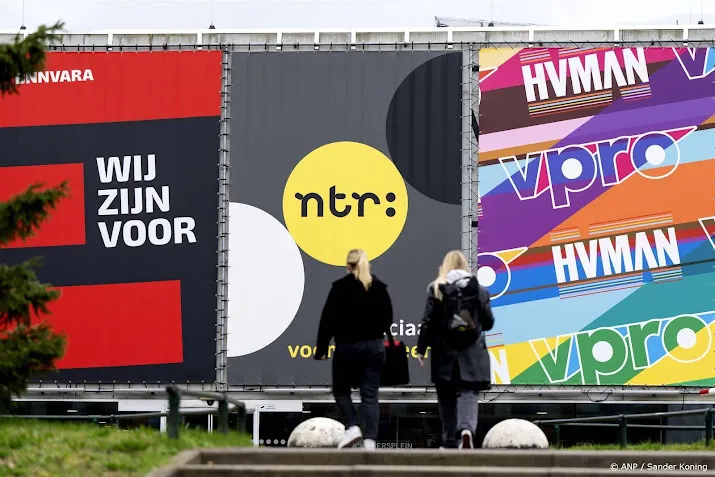 GL-PvdA en VVD willen dat NOS en NTR samengaan bij hervorming NPO