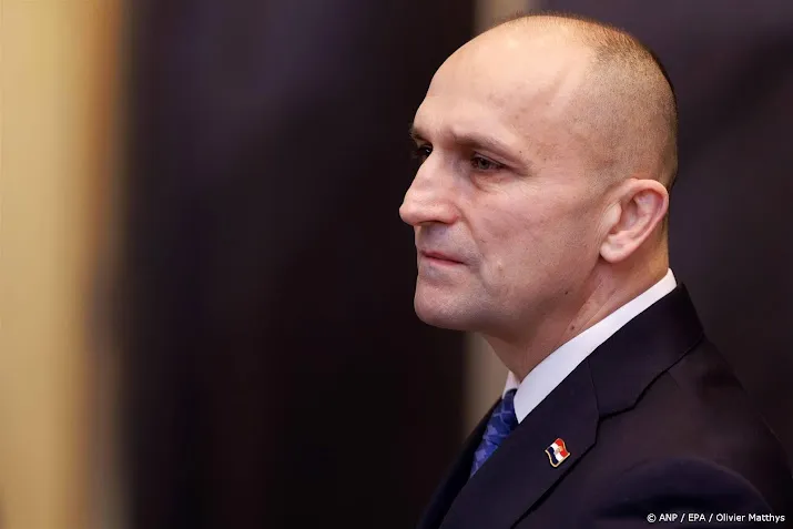 Kroatië gaat sneller meer uitgeven aan defensie