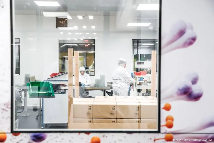 Trump komt binnenkort met 'grote' heffing op geneesmiddelen