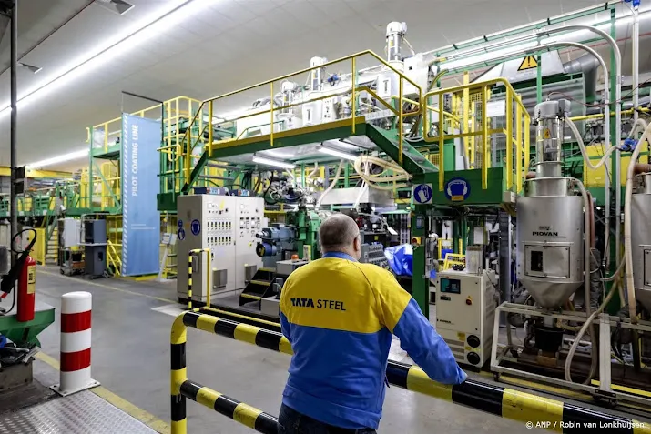 Tata Steel zegt vooral managementfuncties te schrappen