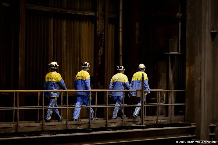 Provincie: heftig besluit Tata Steel heeft grote impact op regio