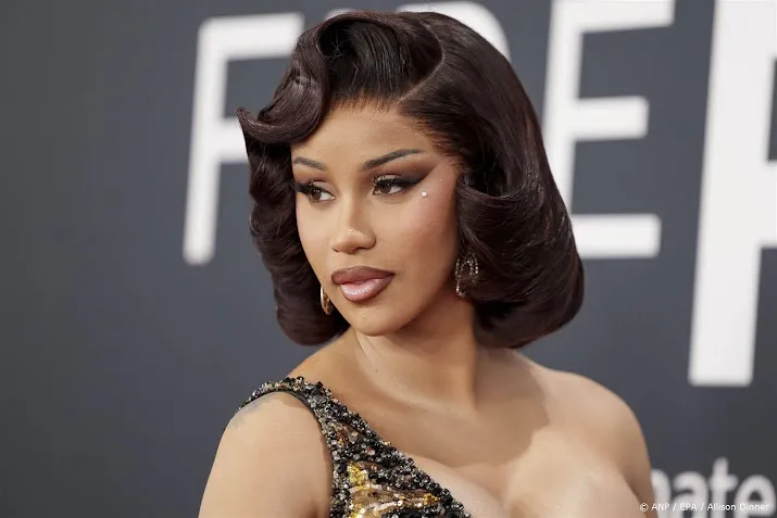 Cardi B 'in tranen' door doden nachtclub Dominicaanse Republiek