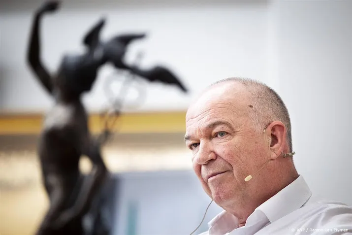 Tata Steel kan pact met vakbonden niet nakomen, zegt topman