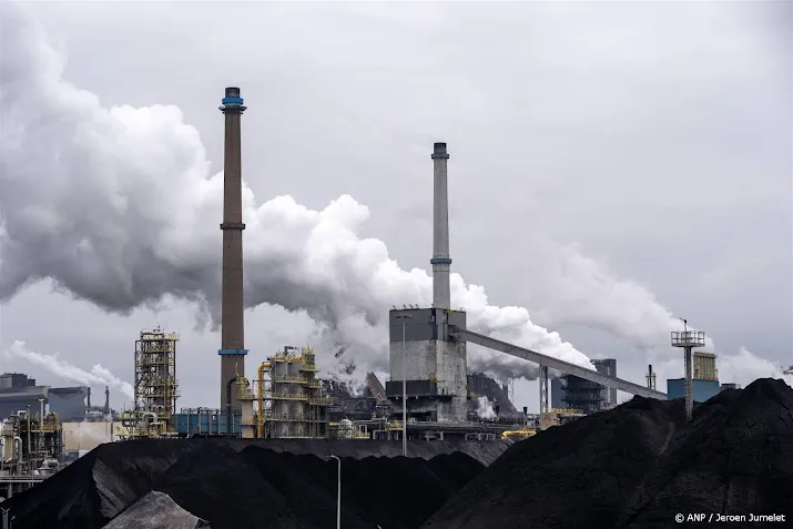 IJmondgemeenten geschrokken van reorganisatie Tata Steel