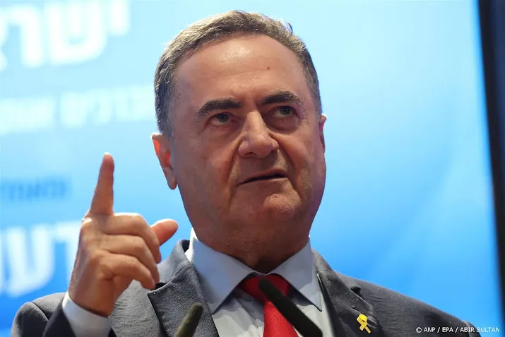 Defensieminister: Israël neemt grote gebieden Gaza in