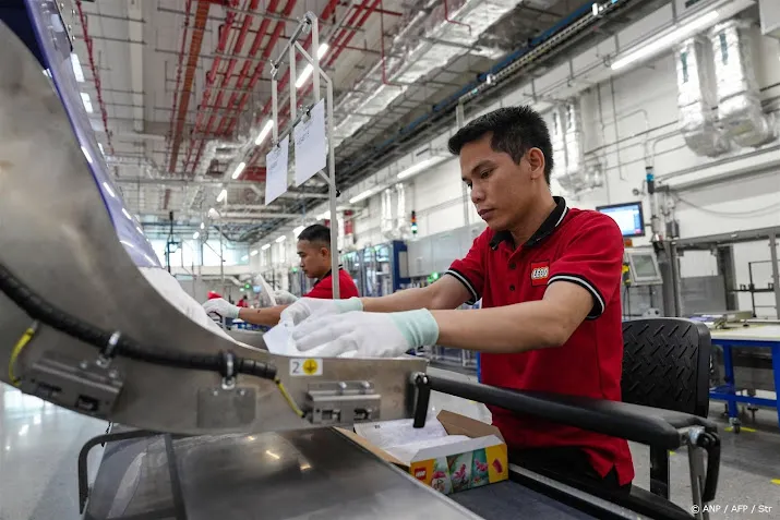 Landen Zuidoost-Azië: geen vergelding tegen heffingen