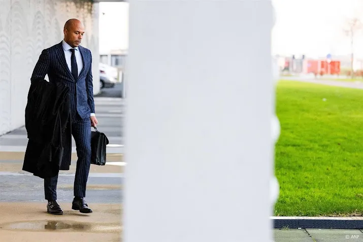 Gevolgen arrestatie advocaat Taghi voor Marengo onduidelijk